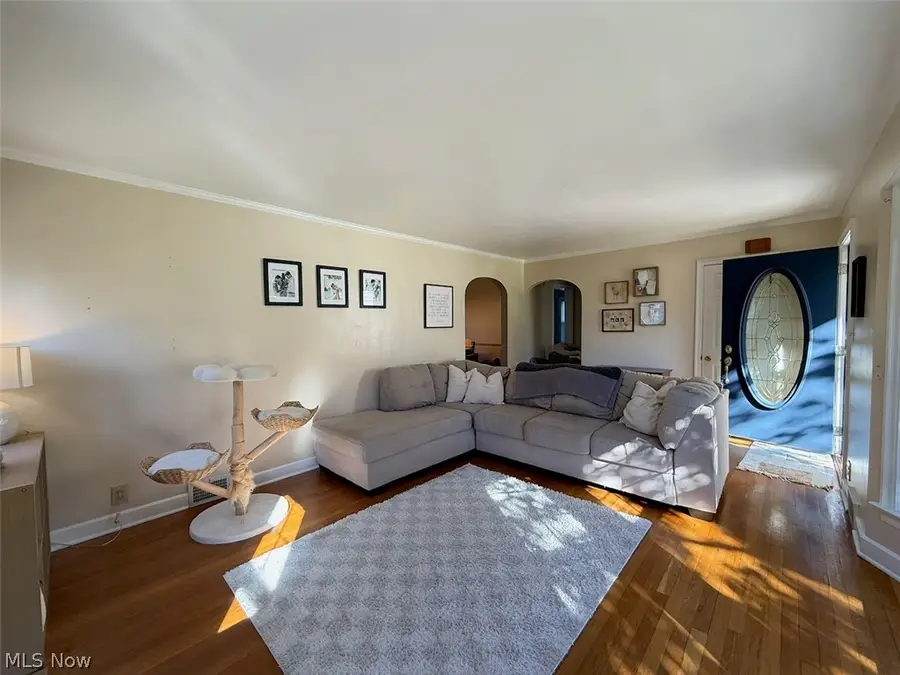 2519 Graham Avenue, Akron, OH 44312 - #3