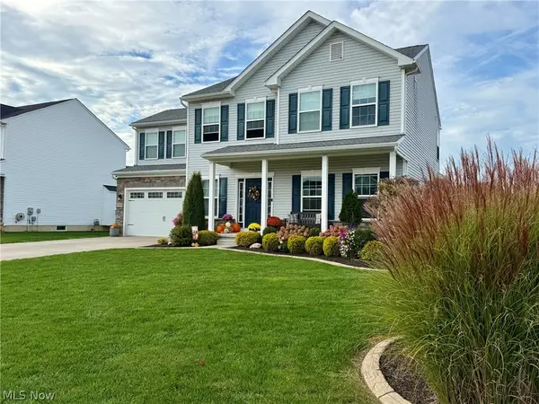 37408 W Fenwick Drive, North Ridgeville, OH 44039