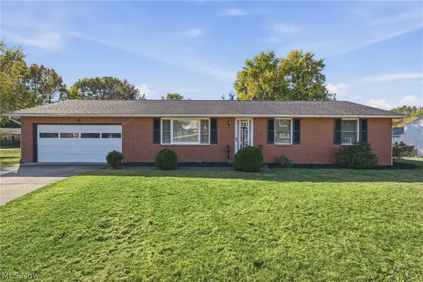 5670 Valerius Sw Street, Navarre, OH 44662