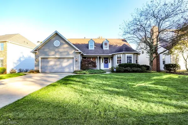 3015 Woodcrest Drive, Fairlawn, OH 44333