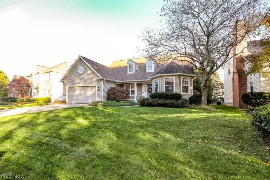 3015 Woodcrest Drive, Fairlawn, OH 44333 - #2