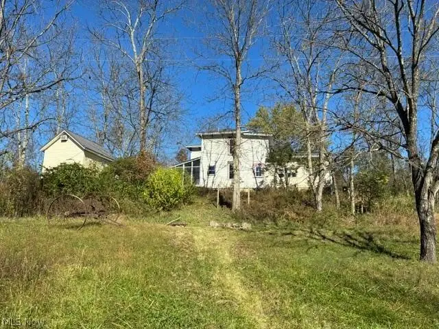 7833 Meadowbrook Road, Albany, OH 45710 - #3