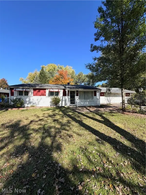 1997 Valley Brook Road, Streetsboro, OH 44241
