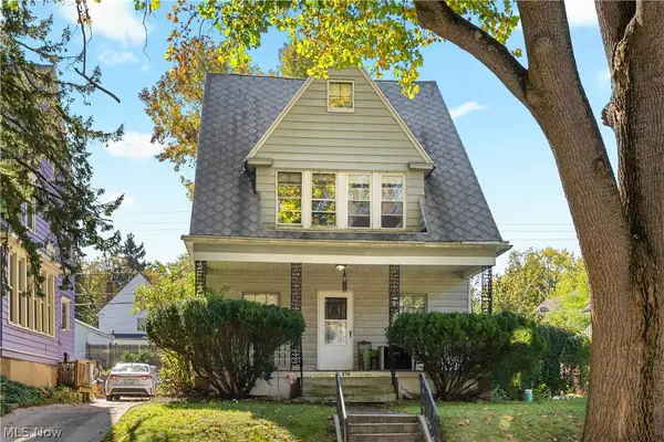 372 N Firestone Boulevard, Akron, OH 44301
