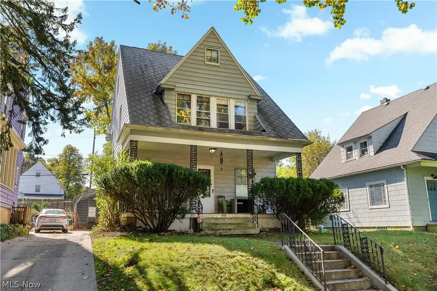 372 N Firestone Boulevard, Akron, OH 44301 - #2