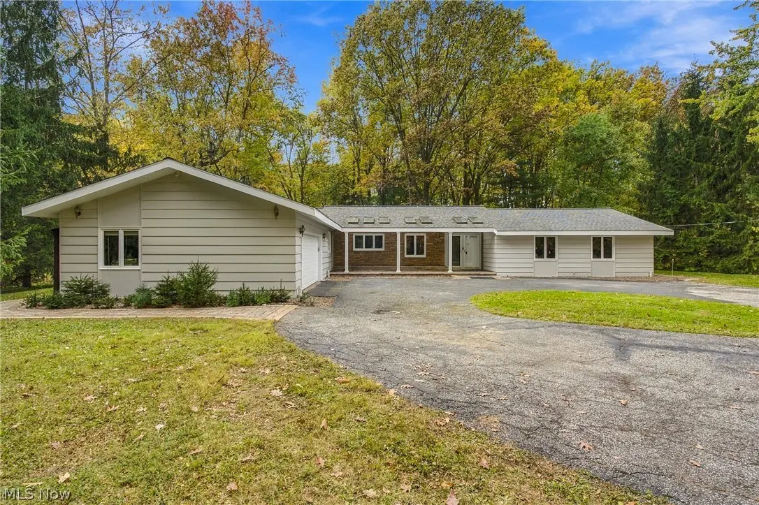 28400 S Woodland Road, Pepper Pike, OH 44124 - #1
