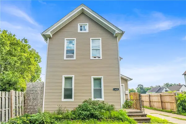 3429 E 65th Street, Cleveland, OH 44127