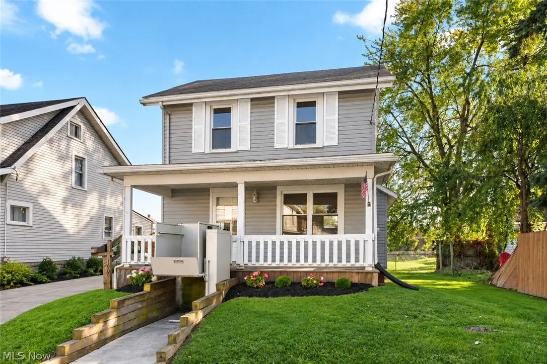 3006 12th Sw Street, Canton, OH 44710 - #1