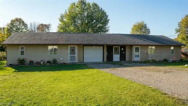 2584-2586 Meloy Road, Ravenna, OH 44240