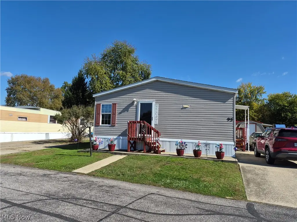 95 Shawnee Lane, Creston, OH 44217 - #1