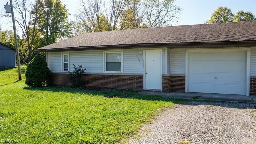 2590-2592 Meloy Road, Brimfield, OH 44240 - #2