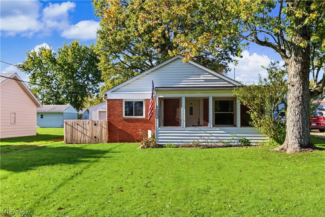 439 Rosewood Court, Ontario, OH 44906 - #1