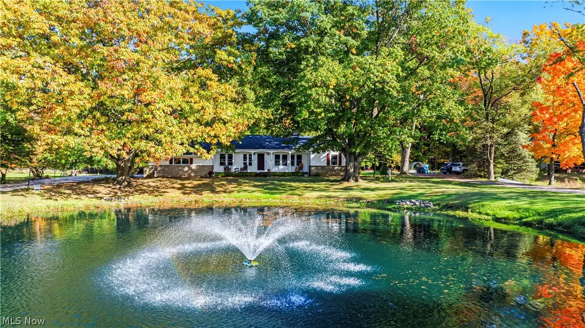4649 Lander Road, Orange, OH 44022 - #1