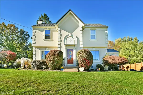 2270 Oran Drive, Youngstown, OH 44511