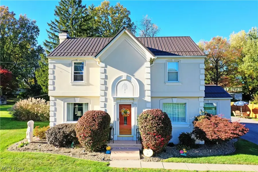 2270 Oran Drive, Youngstown, OH 44511 - #2
