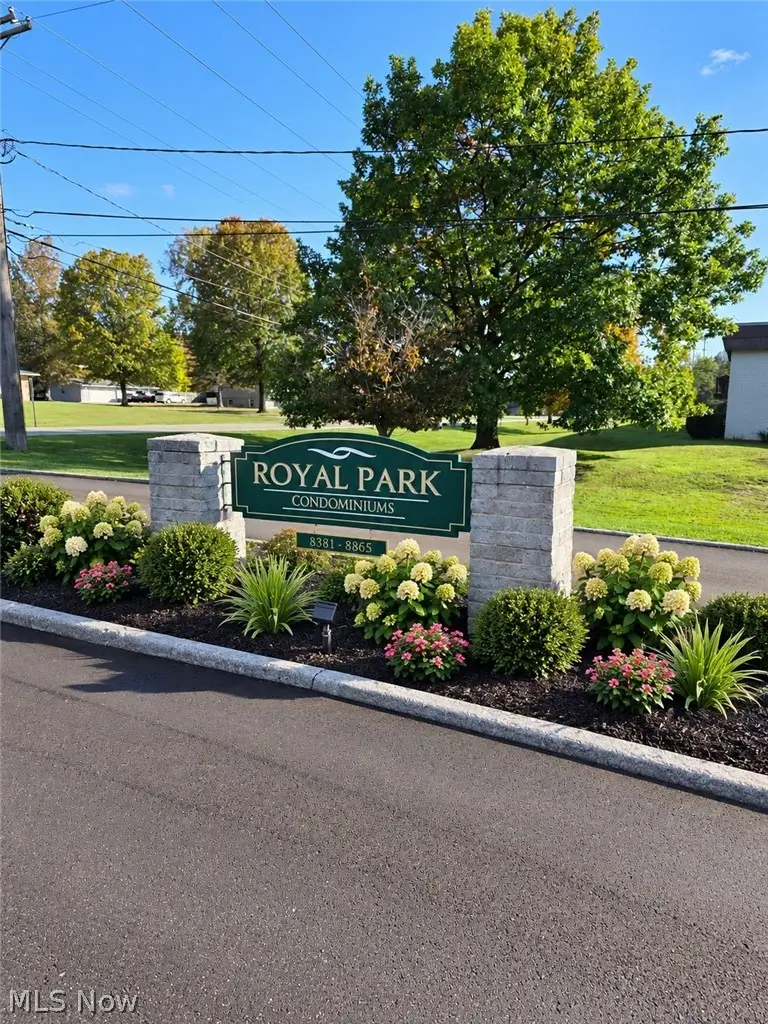8635 N Akins Road #101, North Royalton, OH 44133 - #2