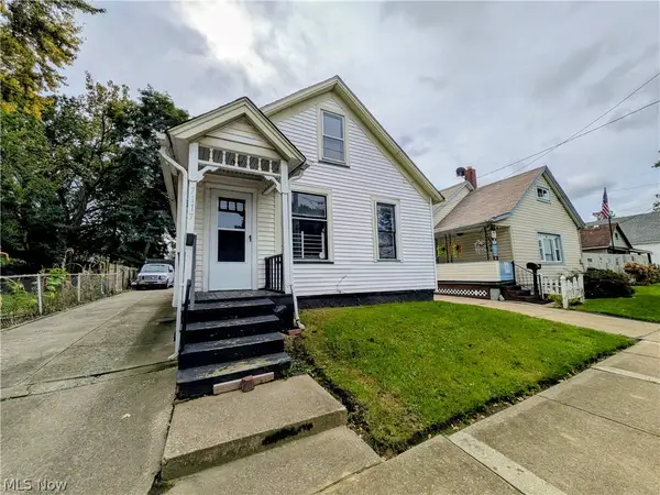 7117 Camden Avenue, Cleveland, OH 44102