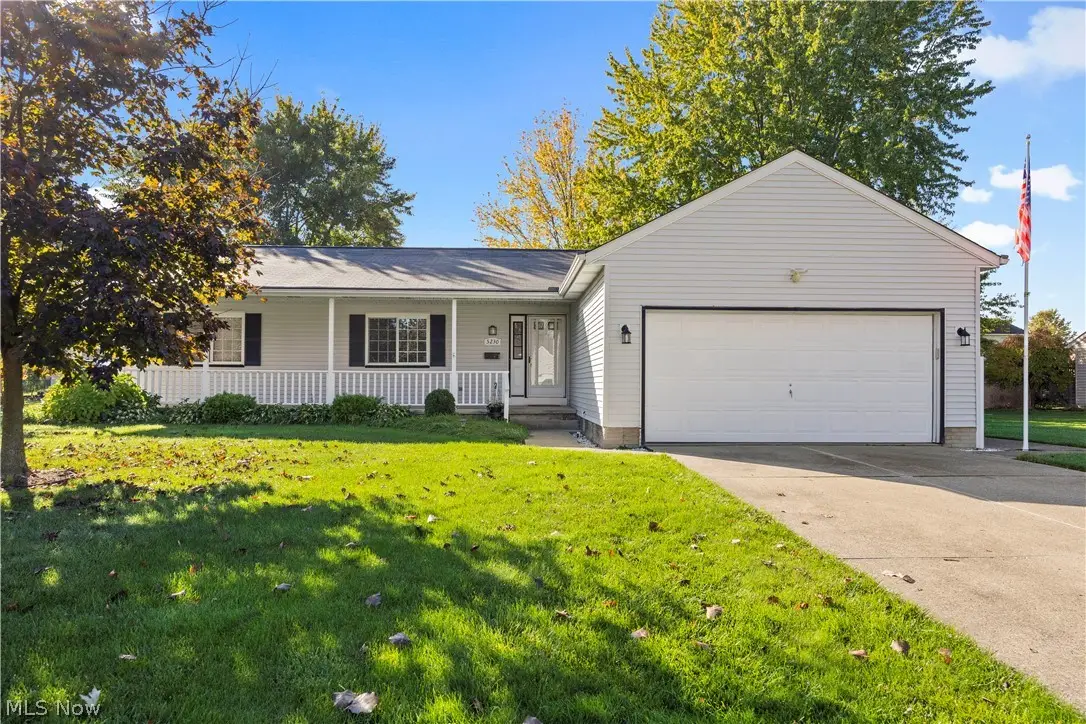 5230 Berkeley Drive, Sheffield, OH 44054 - #1