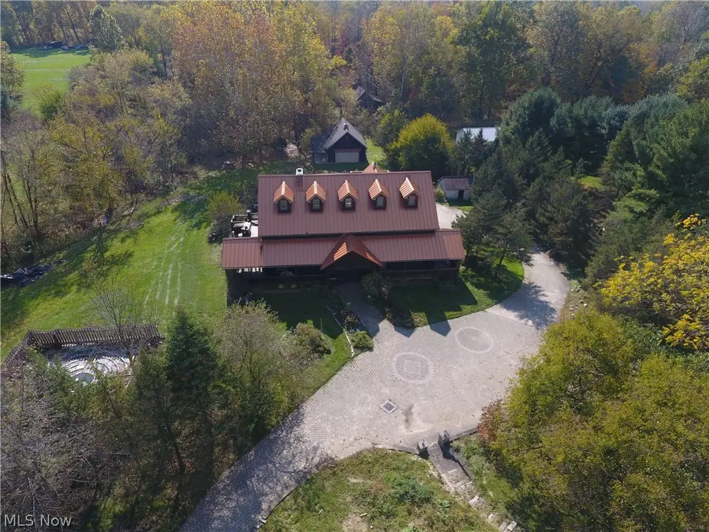 9156 Chippewa Road, Lodi, OH 44254 - #1