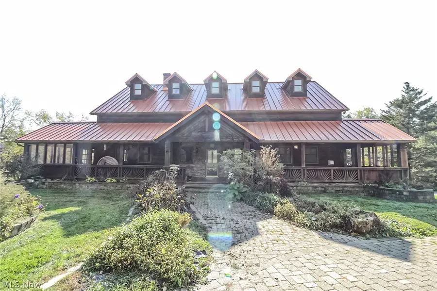 9156 Chippewa Road, Lodi, OH 44254 - #2