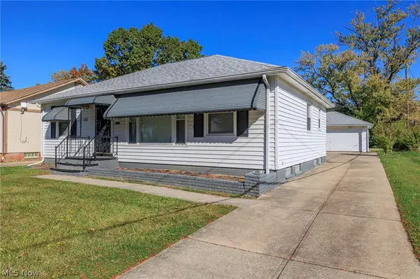 4245 Feiner Drive, Cleveland, OH 44122