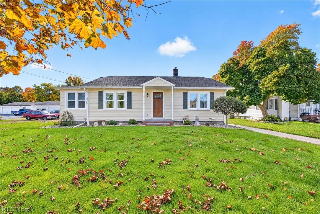 6008 N Ridge W, Ashtabula, OH 44004 - #1