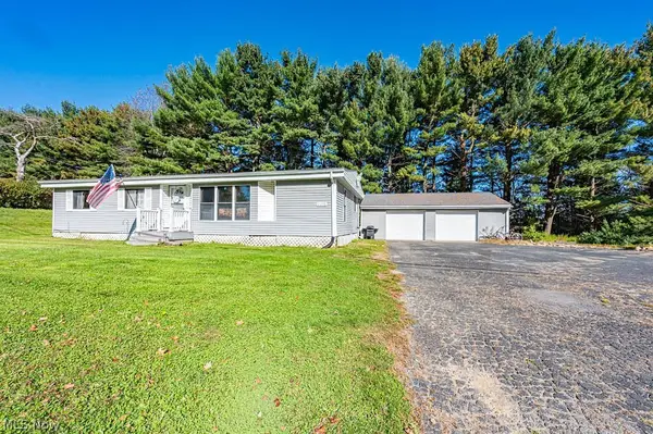 35228 Salem Grange Road, Salem, OH 44460