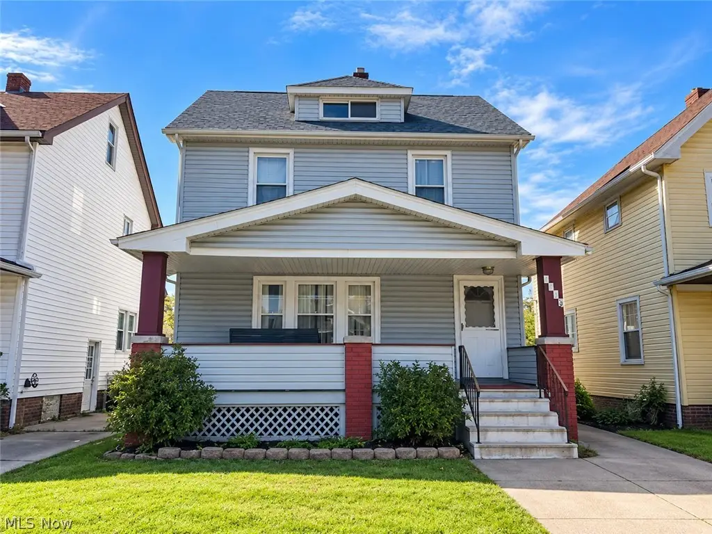 3546 W 126th Street, Cleveland, OH 44111 - #1