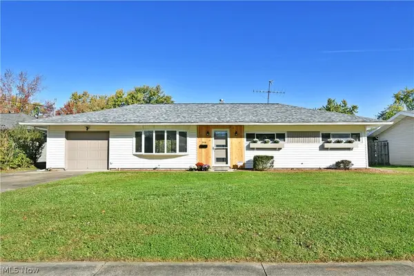 3314 Tod Nw Avenue, Warren, OH 44485