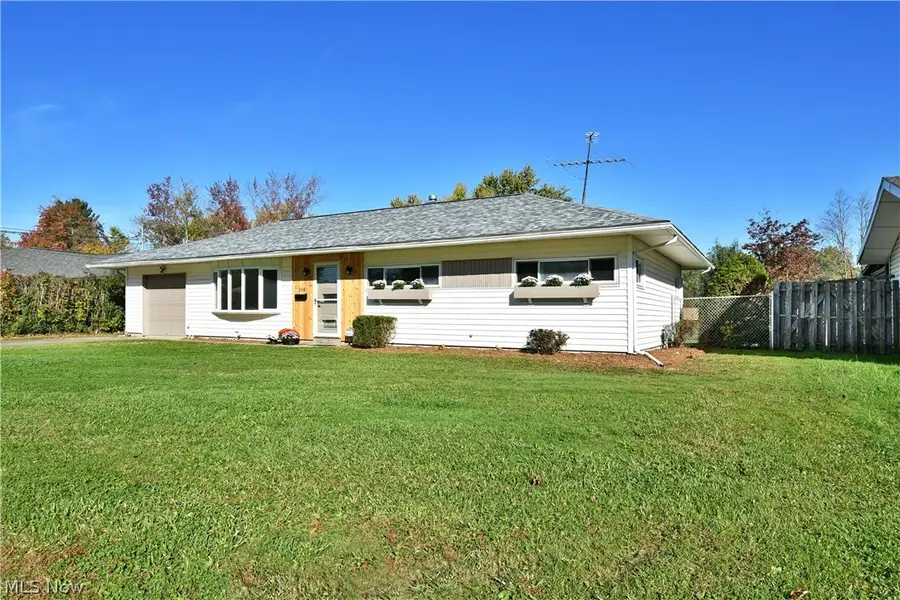 3314 Tod Nw Avenue, Warren, OH 44485 - #2