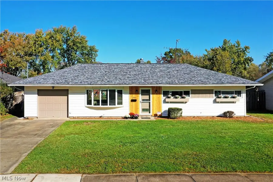 3314 Tod Nw Avenue, Warren, OH 44485 - #3
