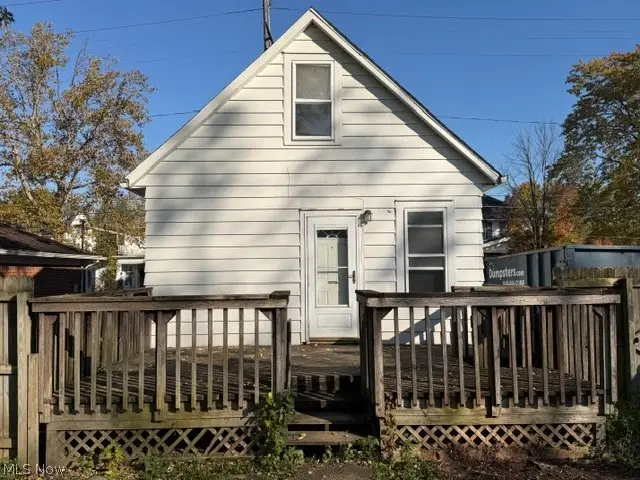 432 Mussey Avenue, Elyria, OH 44035 - #3