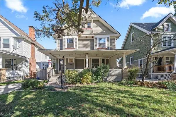 1567 Wyandotte Avenue, Lakewood, OH 44107
