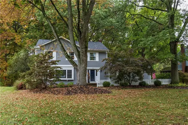 136 Parmelee Drive, Hudson, OH 44236