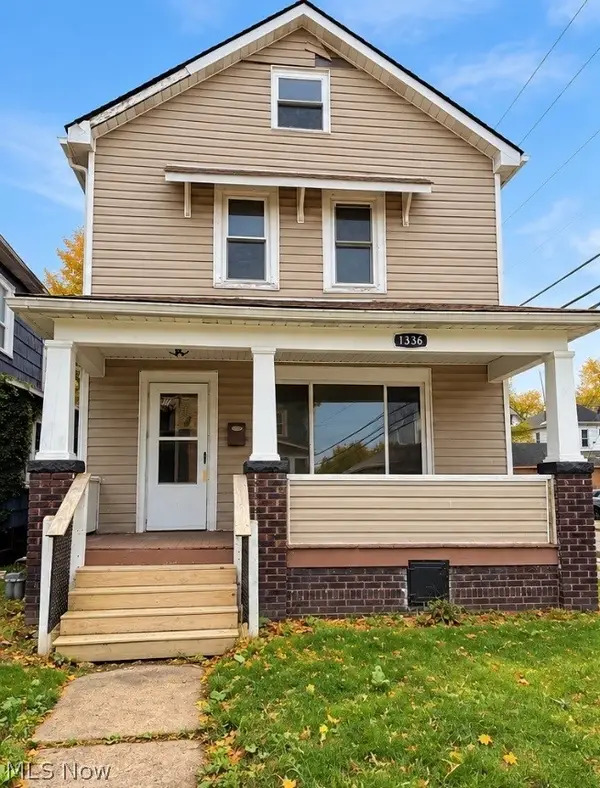 1336 Wellesley Avenue, Steubenville, OH 43952