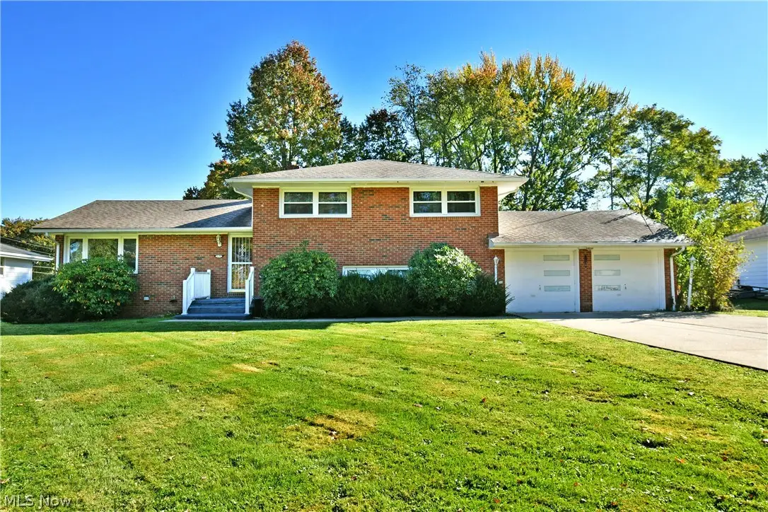 1639 Gypsy Lane, Niles, OH 44446 - #1