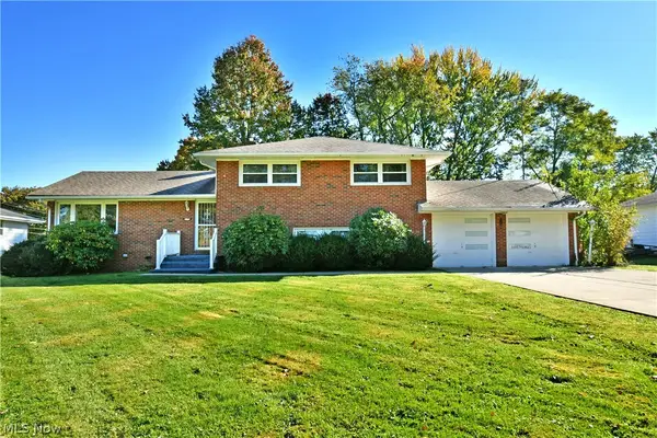 1639 Gypsy Lane, Niles, OH 44446