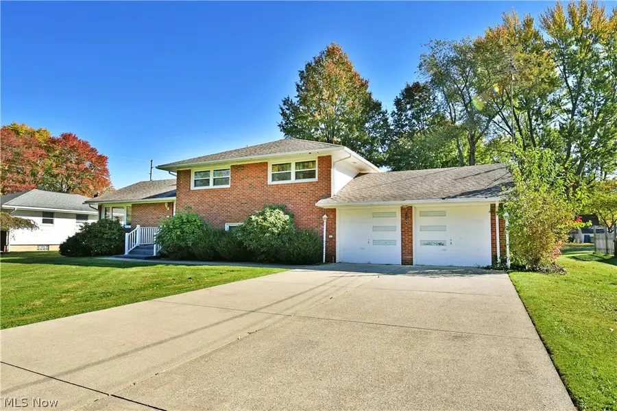 1639 Gypsy Lane, Niles, OH 44446 - #2