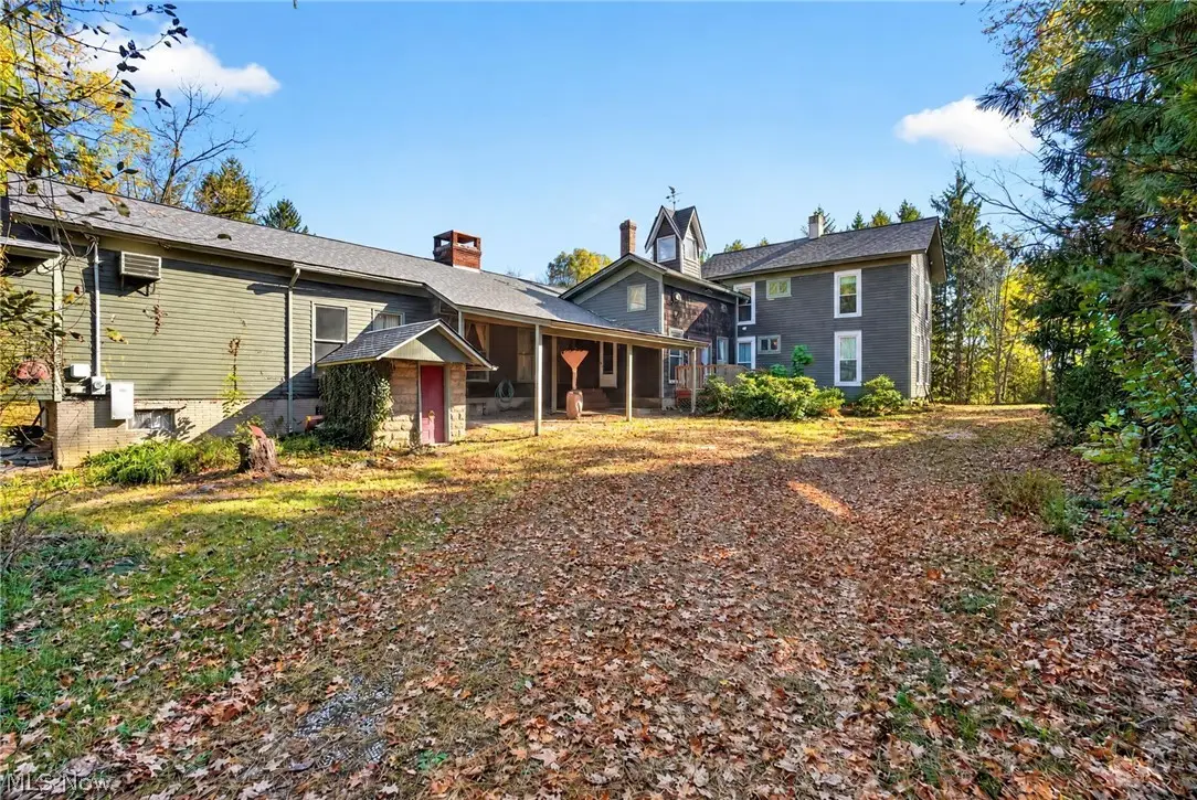 4090 Lenox New Lyme Road, Jefferson, OH 44047 - #1