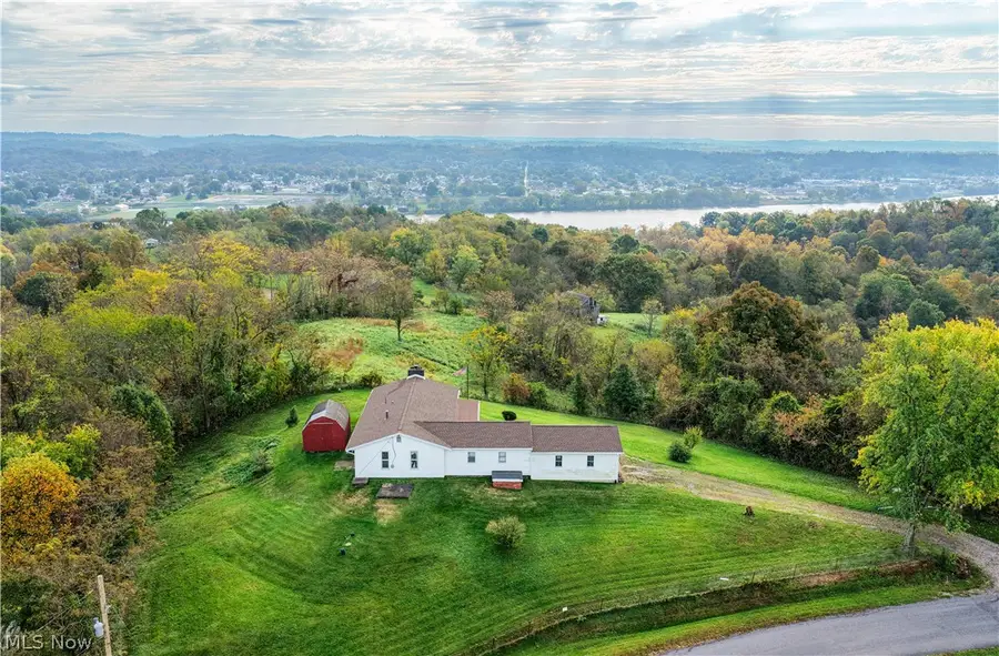 1706 Calder Ridge Road, Belpre, OH 45714 - #2