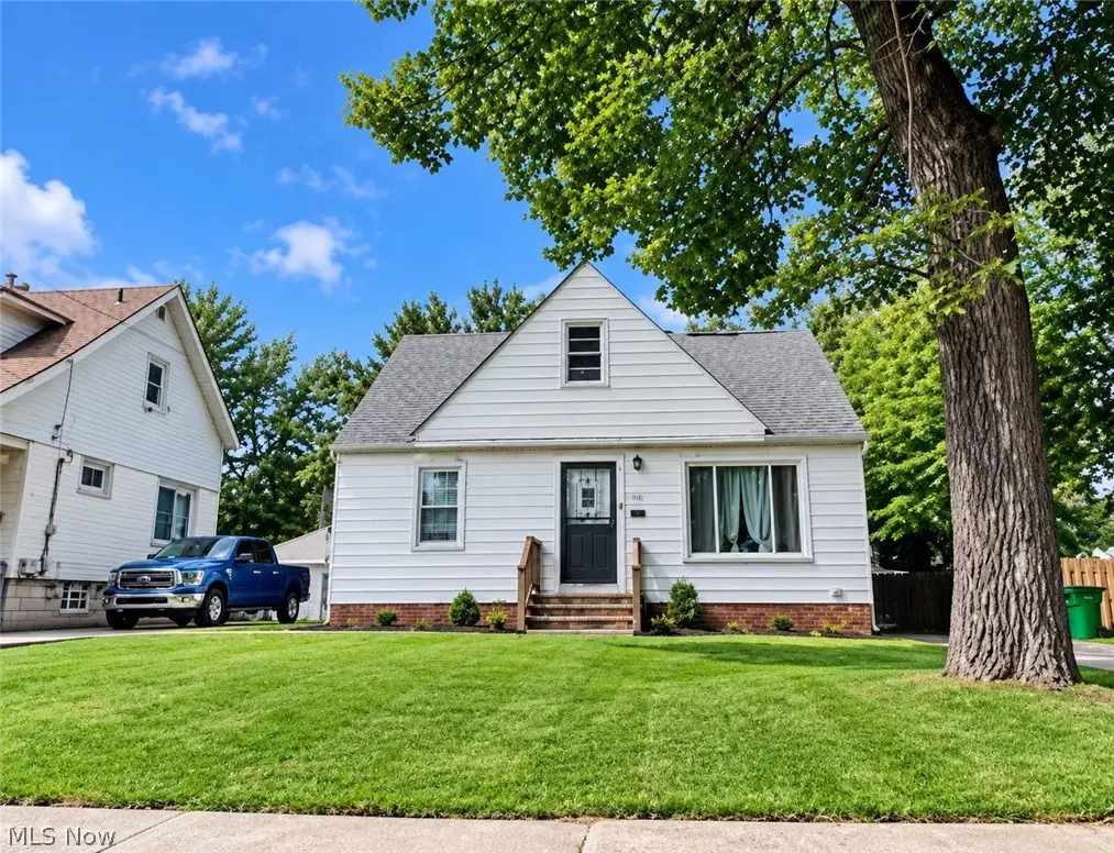 1520 Babbitt Road, Euclid, OH 44132 - #1