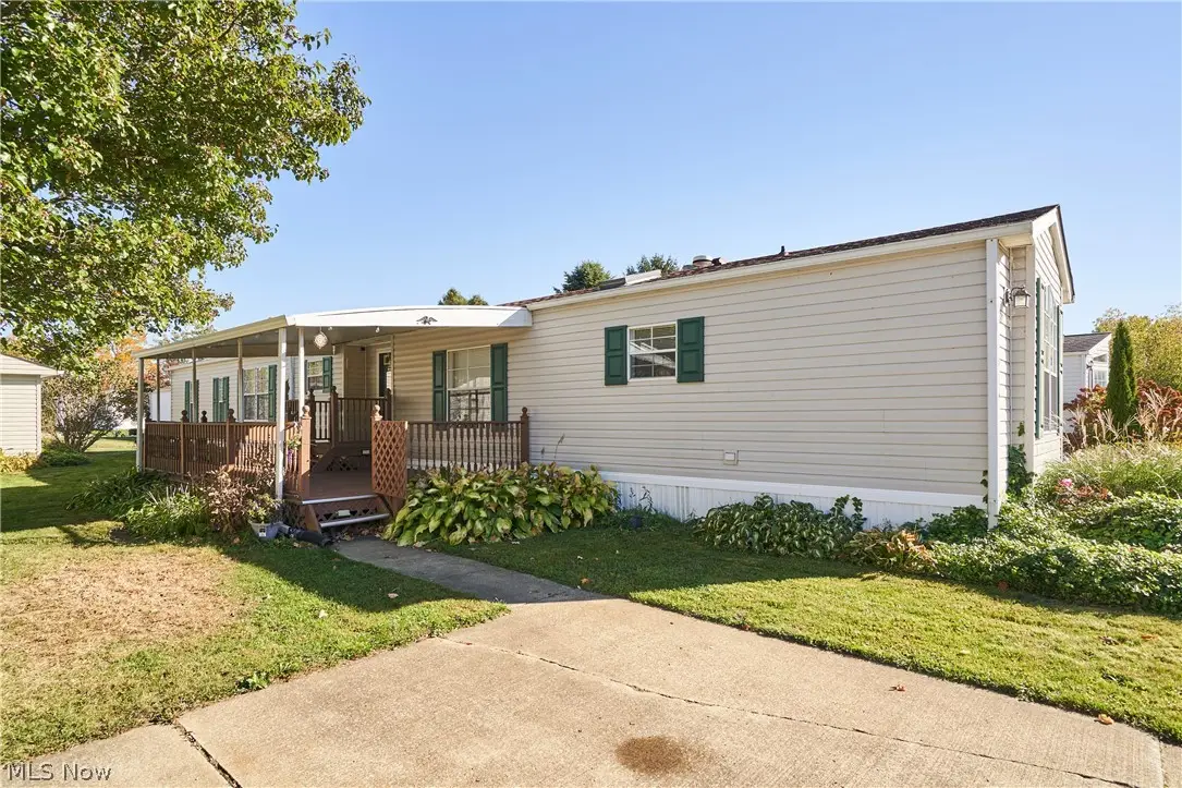 2661 Stoneyridge Drive, Madison, OH 44057 - #1