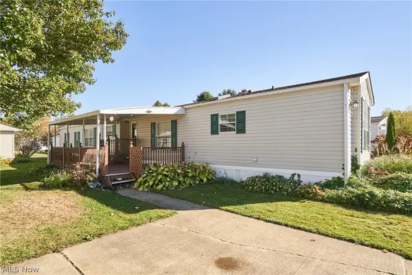 2661 Stoneyridge Drive, Madison, OH 44057