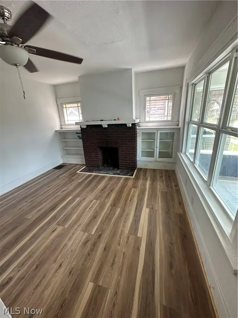 732 Rosswell Avenue, Steubenville, OH 43952 - #3