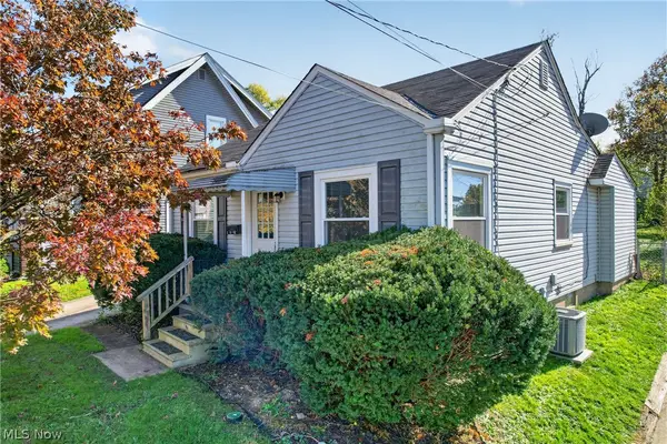 64 Palmetto Avenue, Akron, OH 44301