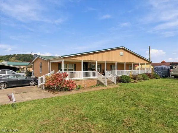 6157 Alliance Nw Road, Malvern, OH 44644