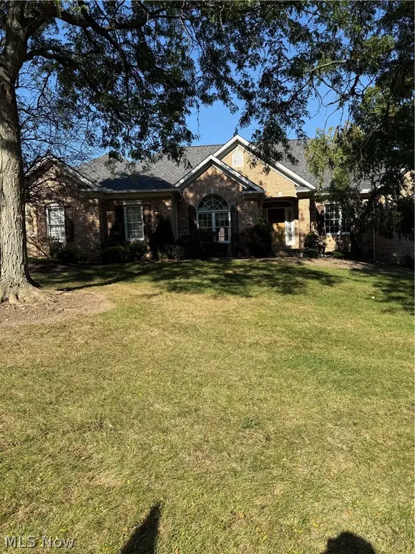 7283 Forestwood Drive, Independence, OH 44131
