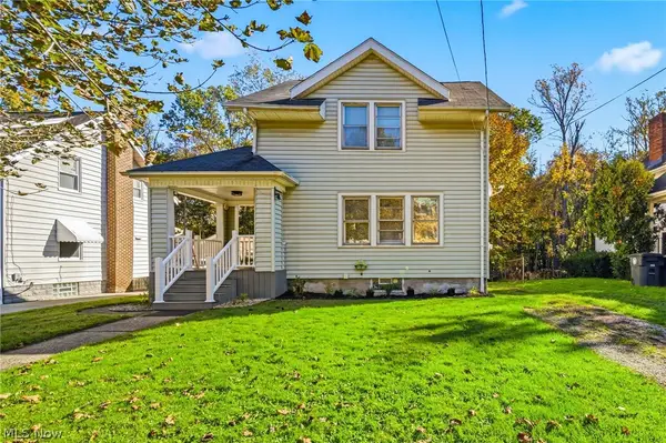 607 Sumatra Avenue, Akron, OH 44305