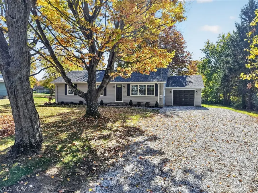 376 Susan Drive, Jefferson, OH 44047 - #2
