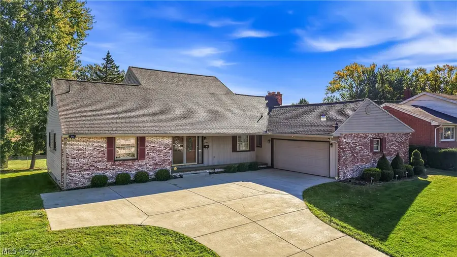 19 Homestead Place, Campbell, OH 44405 - #2